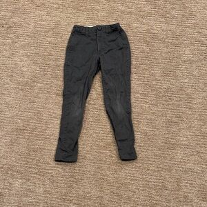 GAP Kids Black Jeans